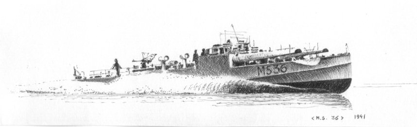 1941 - MS36